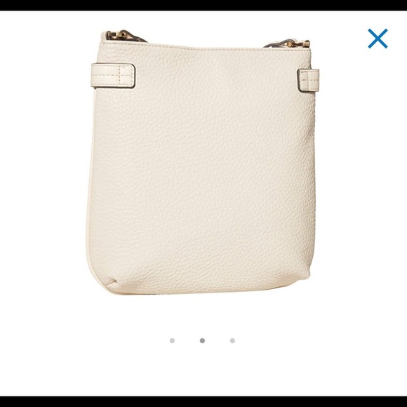 Fiorelli Anna Crossbody Bag (off white) NWT - Picture 7 of 7